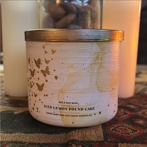 Bath and Body Works Candle